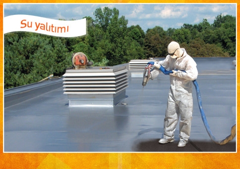 Çetin İzolasyon Halil Çetin