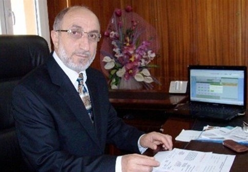 Akyazı Müftüsü Mehmet Şenokur Hicri Yılbaşı Mesajı