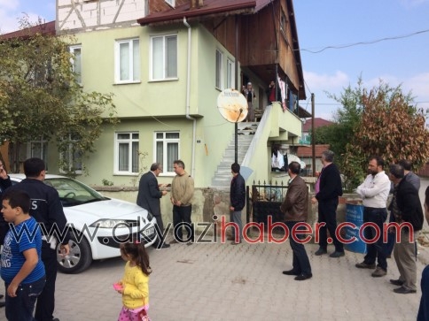 Şırnak'tan Acı Haber Geldi