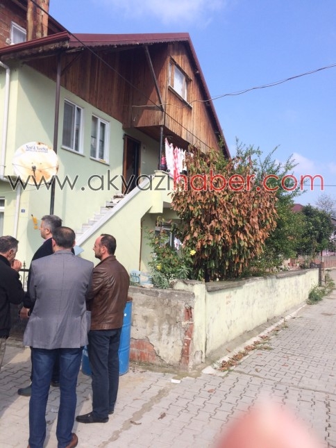 Şırnak'tan Acı Haber Geldi