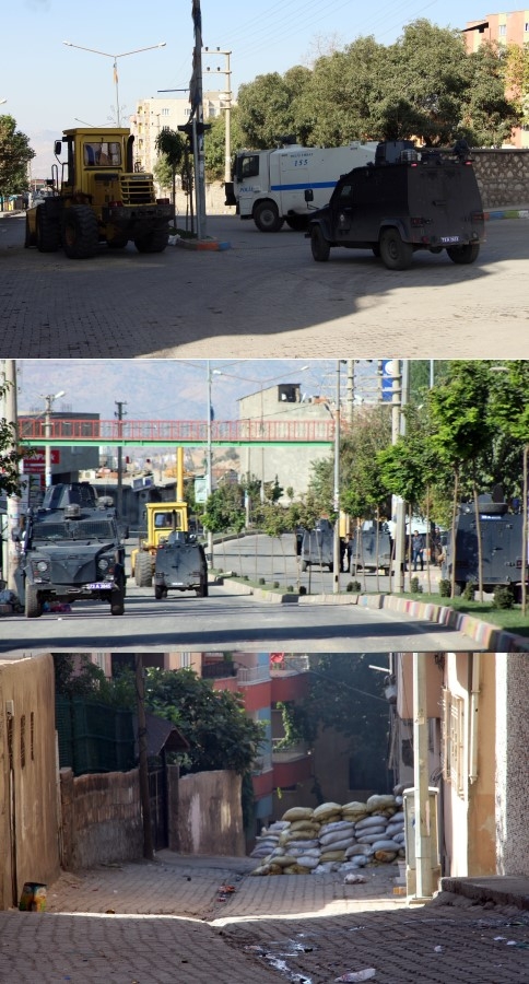 Şırnak'tan Acı Haber Geldi