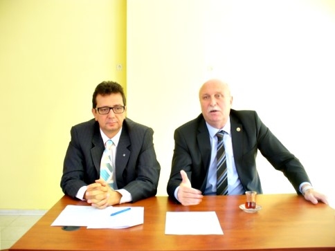 Akyazı’da Biçerdöver Fiyatları Belirlendi