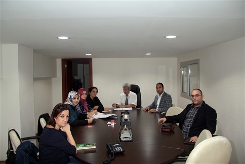 Karacasu Park’ın İhalesi Tamamlandı