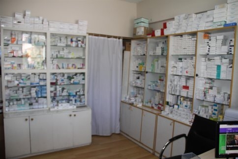 İLAÇ TOPLAMA KAMPANYASI ve İLAÇ YARDIMLARI DEVAM EDİYOR..