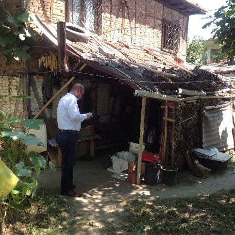 Akyazı Belediyesi Sosyal Yardımları Aralıksız Devam Ediyor...