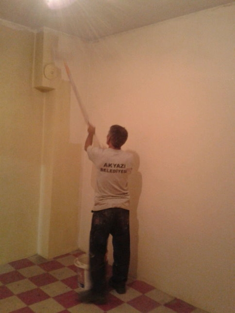 Akyazı Belediyesi Sosyal Yardımları Aralıksız Devam Ediyor...