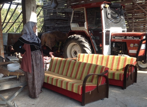 Akyazı Belediyesi Sosyal Yardımları Aralıksız Devam Ediyor...