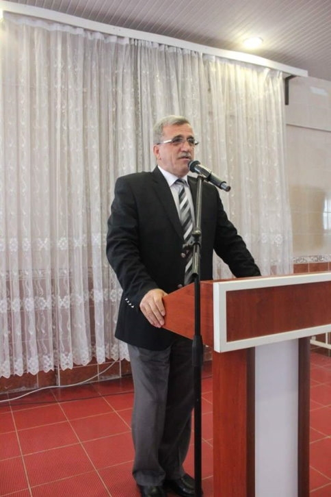 Toçoğlu Akyazı’da Halka Seslendi: “Daha Çok Oy Daha Çok Hizmet