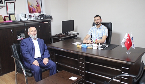 Akyazı İHH Şubesinin Acil Un Kampanyası