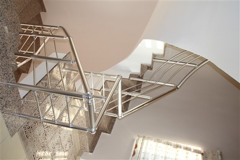 Satılık Ultra Lüks Triblex Villa