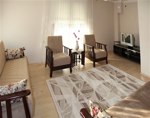 Satılık Ultra Lüks Triblex Villa