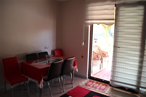 Satılık Ultra Lüks Triblex Villa