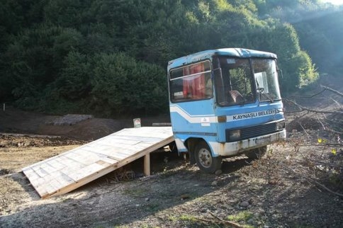 Doğu Avrupa Ekstrem ve Türkiye Enduro Şampiyonası