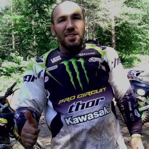 Doğu Avrupa Ekstrem ve Türkiye Enduro Şampiyonası