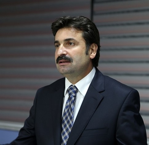 MHP İlçe Başkanı AK Parti Dedi