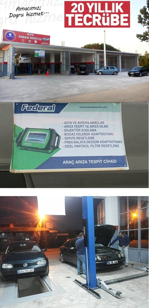 Akyazı’da Varşa’yı Ziyaret Ettiniz mi?