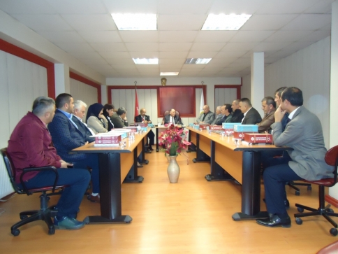 ATSO'dan TERÖRE LANET