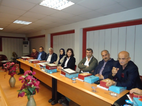 ATSO'dan TERÖRE LANET