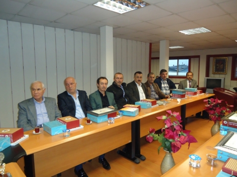 ATSO'dan TERÖRE LANET