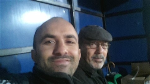 AS Akyazıspor Alt Yapısına Yeni Hoca