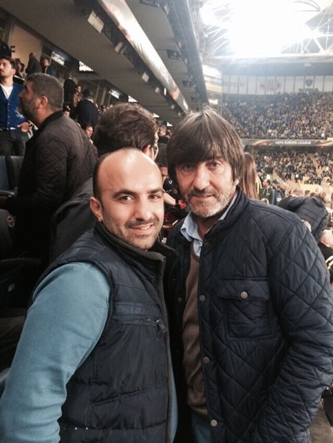 AS Akyazıspor Alt Yapısına Yeni Hoca