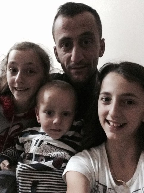 Akyazılı İşletmeci Murat Yağcı Beyin Kanaması ve Kalp Krizi Sonrası Hastaneye Kaldırıldı