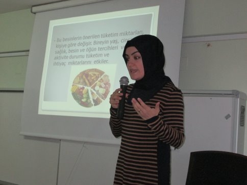 TEOG Sınavı Öncesi Beslenme