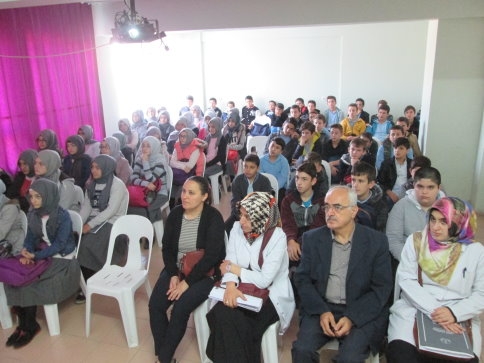 TEOG Sınavı Öncesi Beslenme