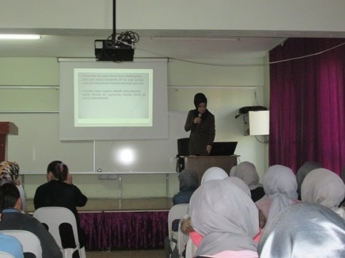 TEOG Sınavı Öncesi Beslenme