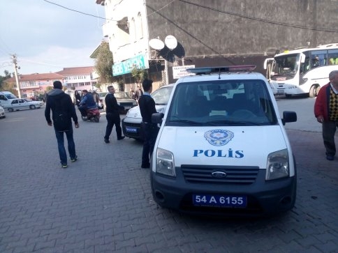 Uyuşturucu Madde Kullanan Gencin İçler Acısı Hali VİDEO