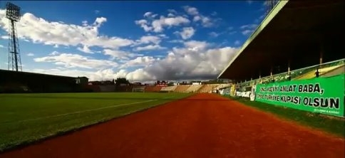 Kritik Maç Sakaryaspor - Etimesgut Belediyespor