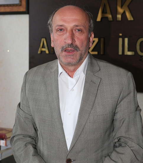 Toçoğlu tebriklere Akyazı’dan başladı