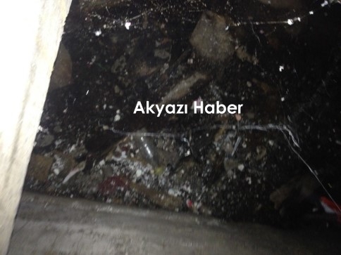 14 Ayrı Suçtan Aranıyordu Jandarma'ya Yakalandı 