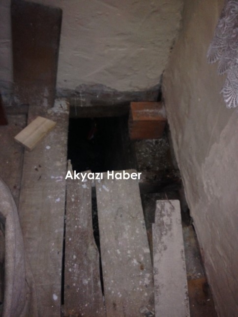 14 Ayrı Suçtan Aranıyordu Jandarma'ya Yakalandı 