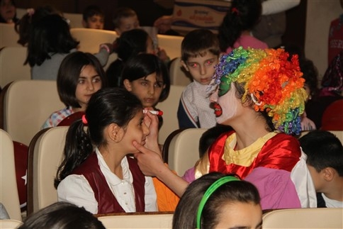 Ücretsiz Sinema Gösterimine Yoğun İlgi