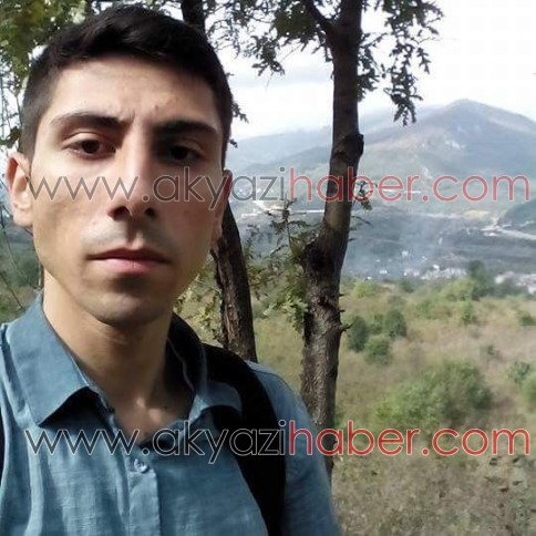 Fındık Bahçesinde Av Tüfeği ile Hayatına Son Verdi