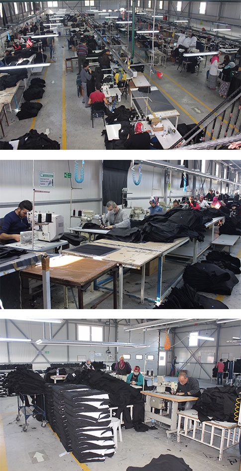 Çalıştırılmak Üzere Takım Arkadaşları Aranıyor