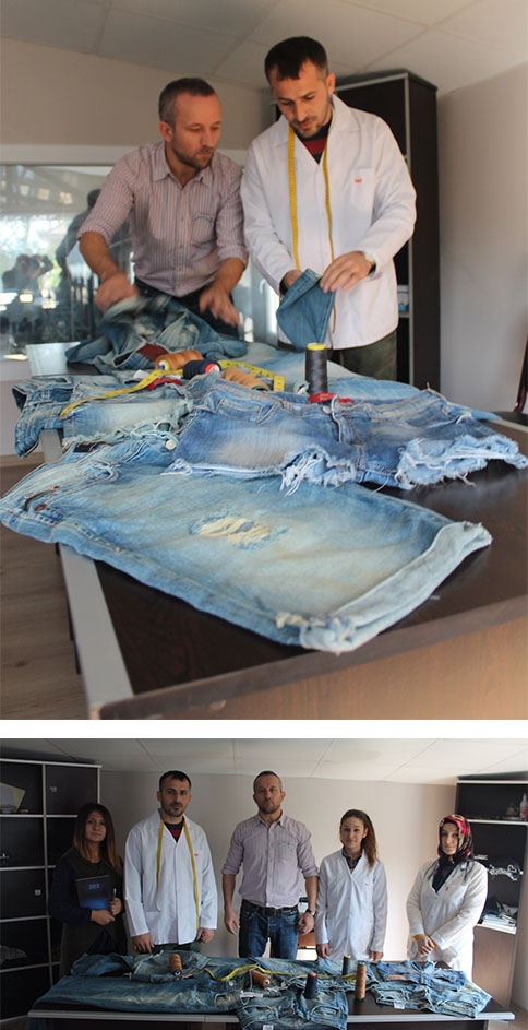 Çalıştırılmak Üzere Takım Arkadaşları Aranıyor