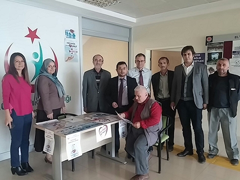 Organ Bağış Haftası