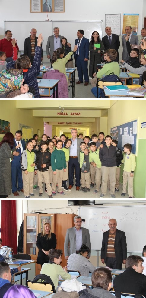 Akyazı Belediyesinden Öğrencilere Ücretsiz SBS – YGS Deneme Sınavı