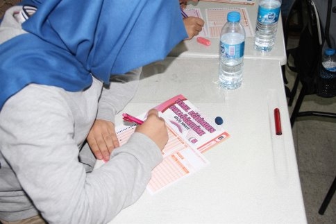 Akyazı Belediyesinden Öğrencilere Ücretsiz SBS – YGS Deneme Sınavı