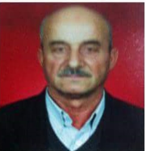 Vefat Hüseyin Hızal