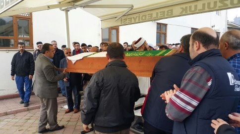 Vefat Hüseyin Hızal