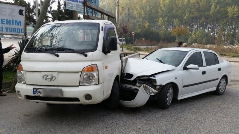 Biraz daha Yavaş ve Dikkatli ..!