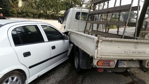 Biraz daha Yavaş ve Dikkatli ..!