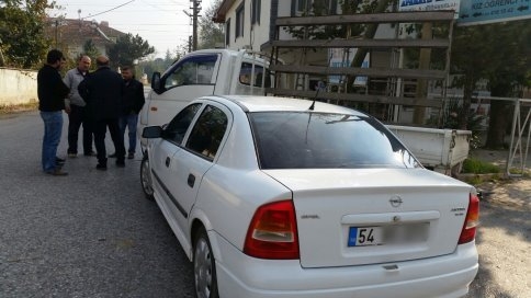 Biraz daha Yavaş ve Dikkatli ..!