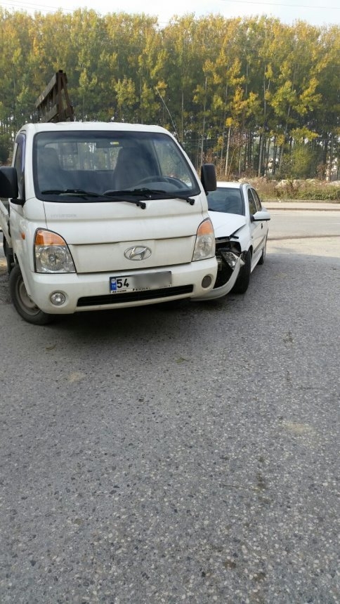 Biraz daha Yavaş ve Dikkatli ..!