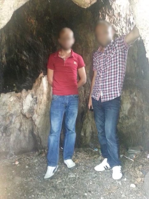 Uyuşturucu Ticareti Yapan Şahıs Tutuklandı