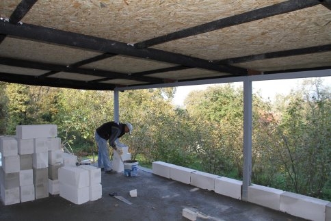 Akyazı Tabiat ve Orman Parkında Çalışmalar Tamamlanıyor