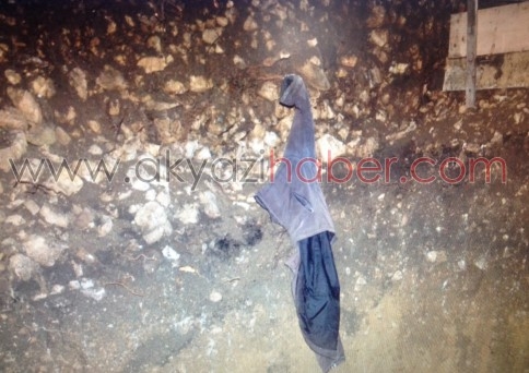 Jandarmadan define Avcı'larına gece yarısı şok baskın